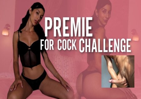 Queen Carmella :  Premie For Cock 2