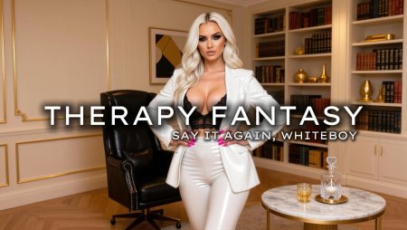 WorshipElectra : Therapy: Say It Again, Whiteboy