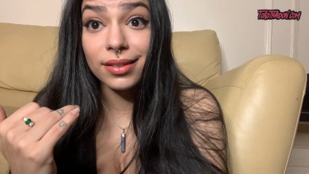 Lady Toro :  Charles Blackmail-Fantasy Bi Humiliation