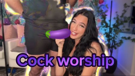 BrattyPrincessJaz :  Surrender to alpha dominance