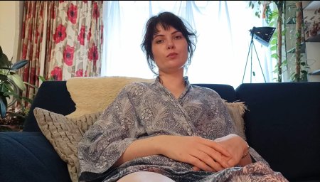 Fox Smoulder :  Be my cocksucking slut
