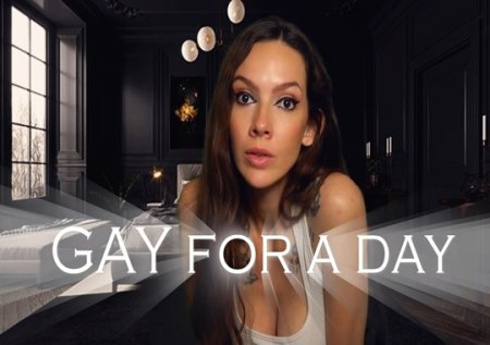 Destines Dungeon :  Gay for a Day