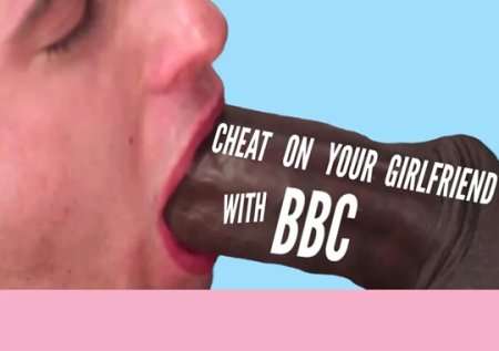 Goddess of Destruction :  Cheat On Your Girlfriend With BBC