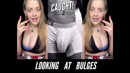 Goddess of Destruction :  Caught Looking At Bulges And Made A Sex Slave By Gay Masters