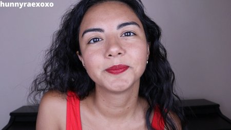 hunnyraexoxo :  Suck Your Besties Cock JOI Cum Countdown