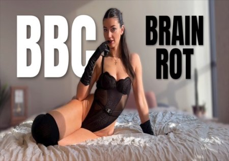 Queen Ally :  BBC BRAIN ROT