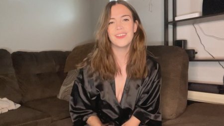 maggierosexo :  Training Demands For My Buttslut