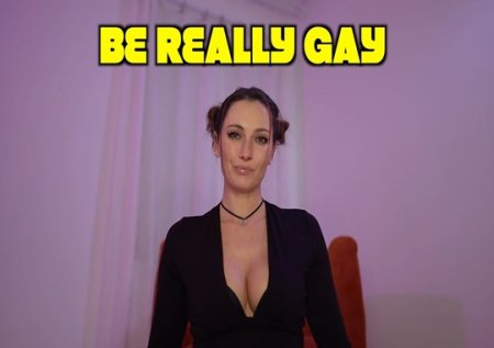 Bratty Bunny :  Be REALLY Gay   Parts 1 - 7
