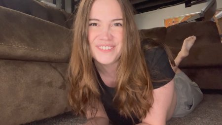 maggierosexo : FUTA Challenges Tiny Dick