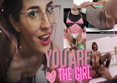 Mistress Maxima :  You are the girl