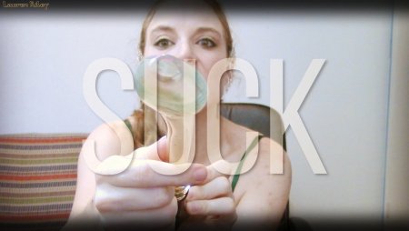 Lauren Kiley :  Smoke Fairy Cocksucker Spell