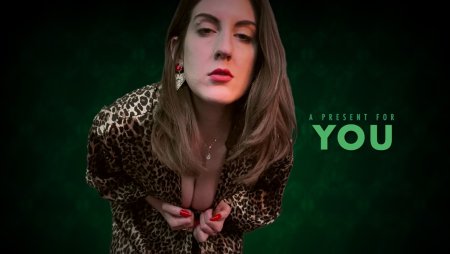 Domme Tomorrow :  A Present for You