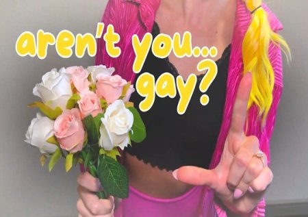 Goddess Chloe Love :  Friendzone Gay Humiliation BFF