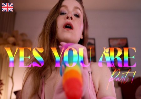 Lucy Sanivy :  Yes, you are - Part 1