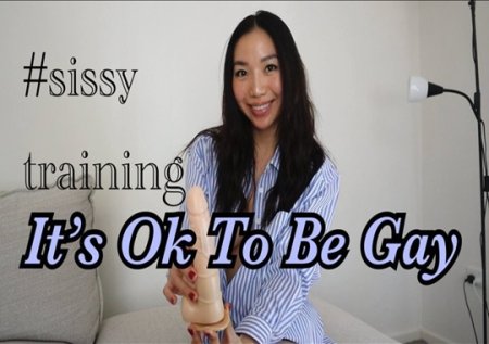 Princess Leni :  Its Ok To Be Gay